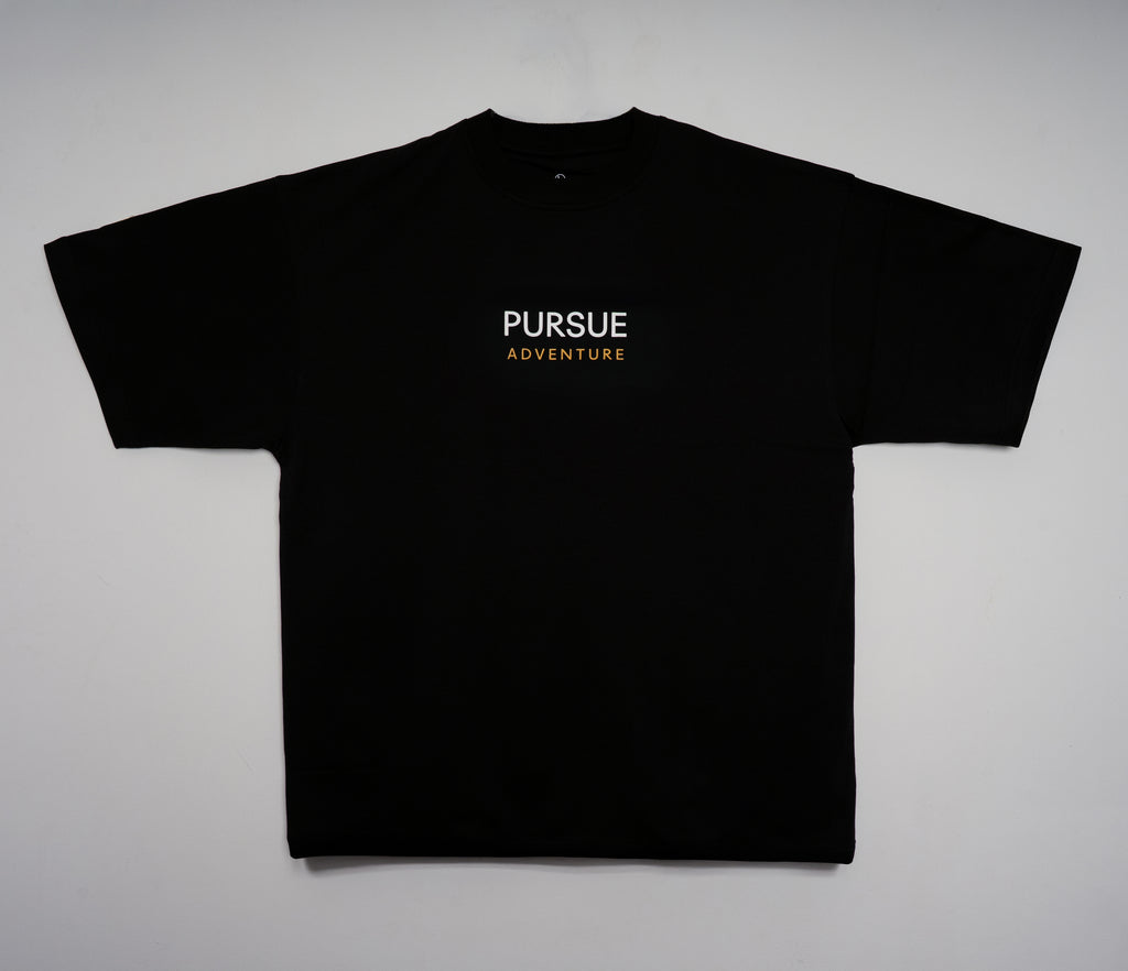 Pursue Adventure T-Shirt