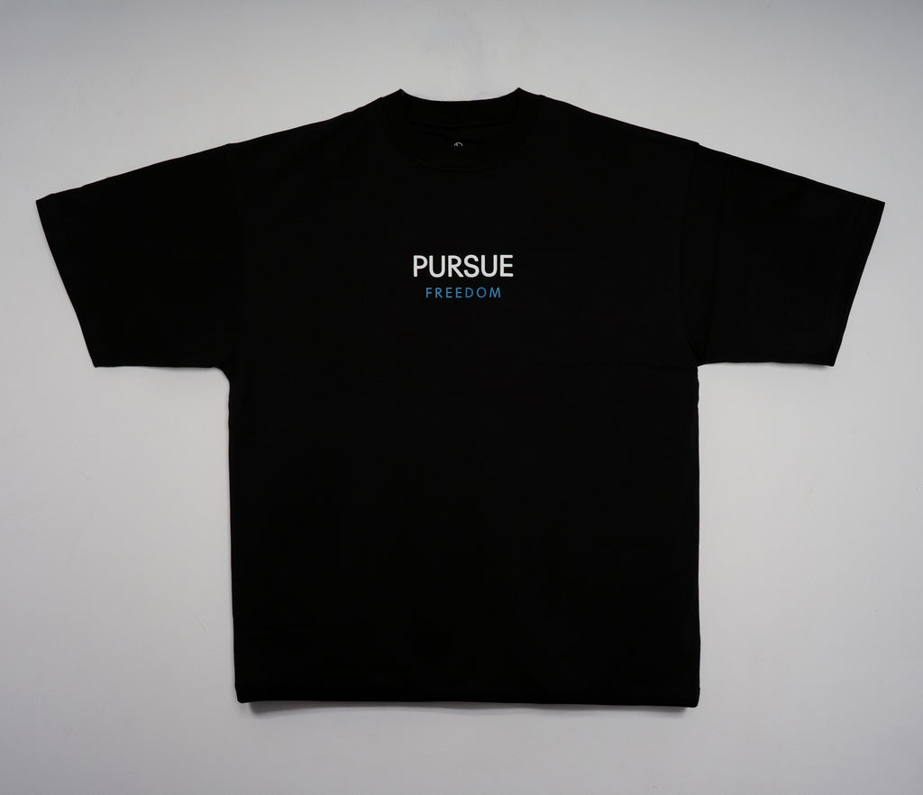 Pursue Freedom T-Shirt