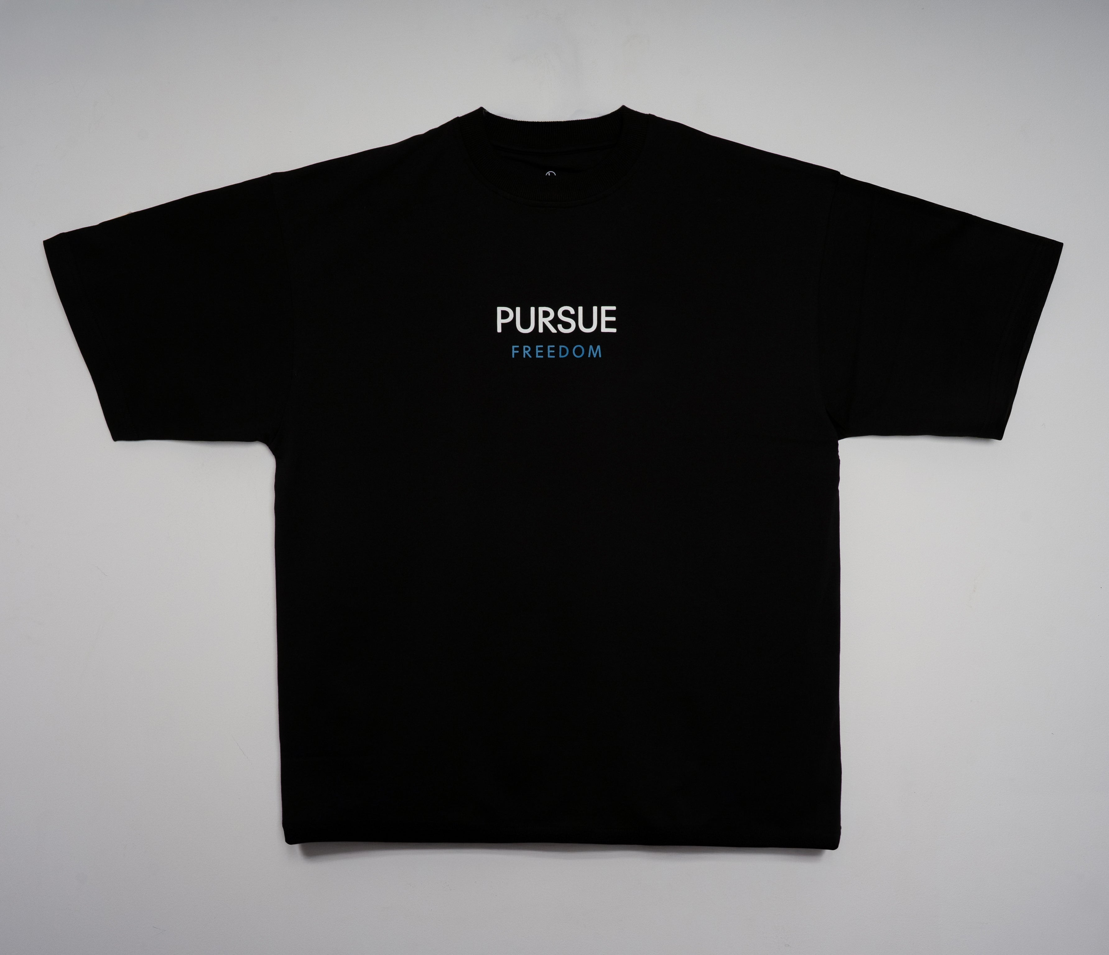 Pursue Freedom T-Shirt