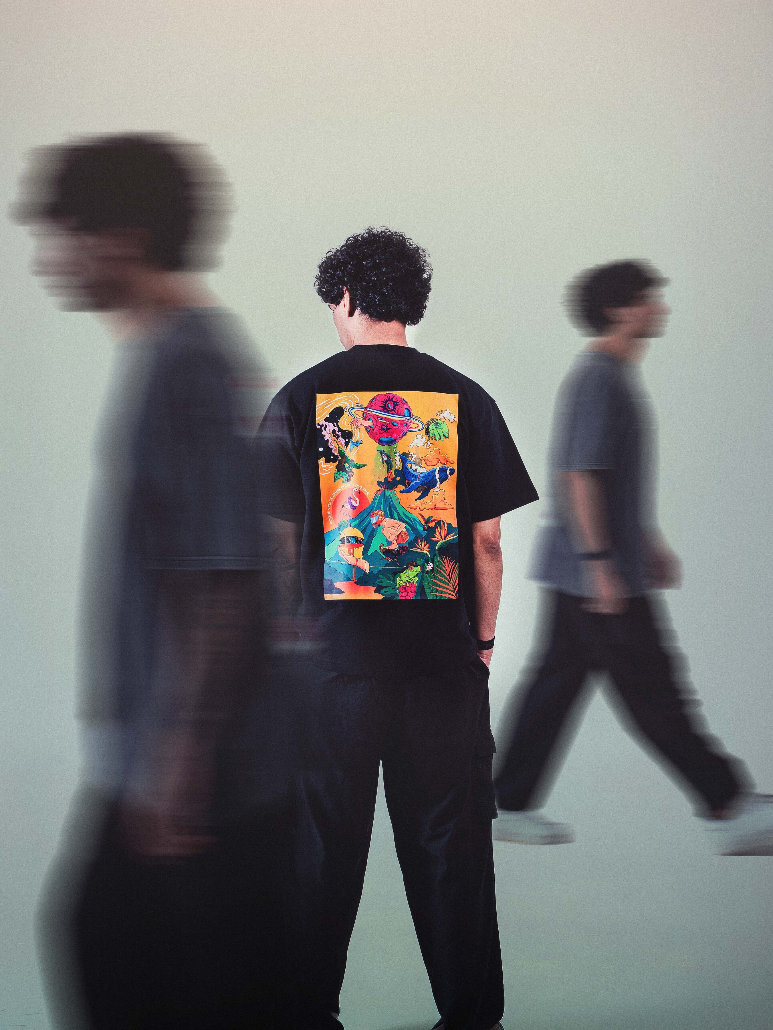 Pursue Adventure 2.0