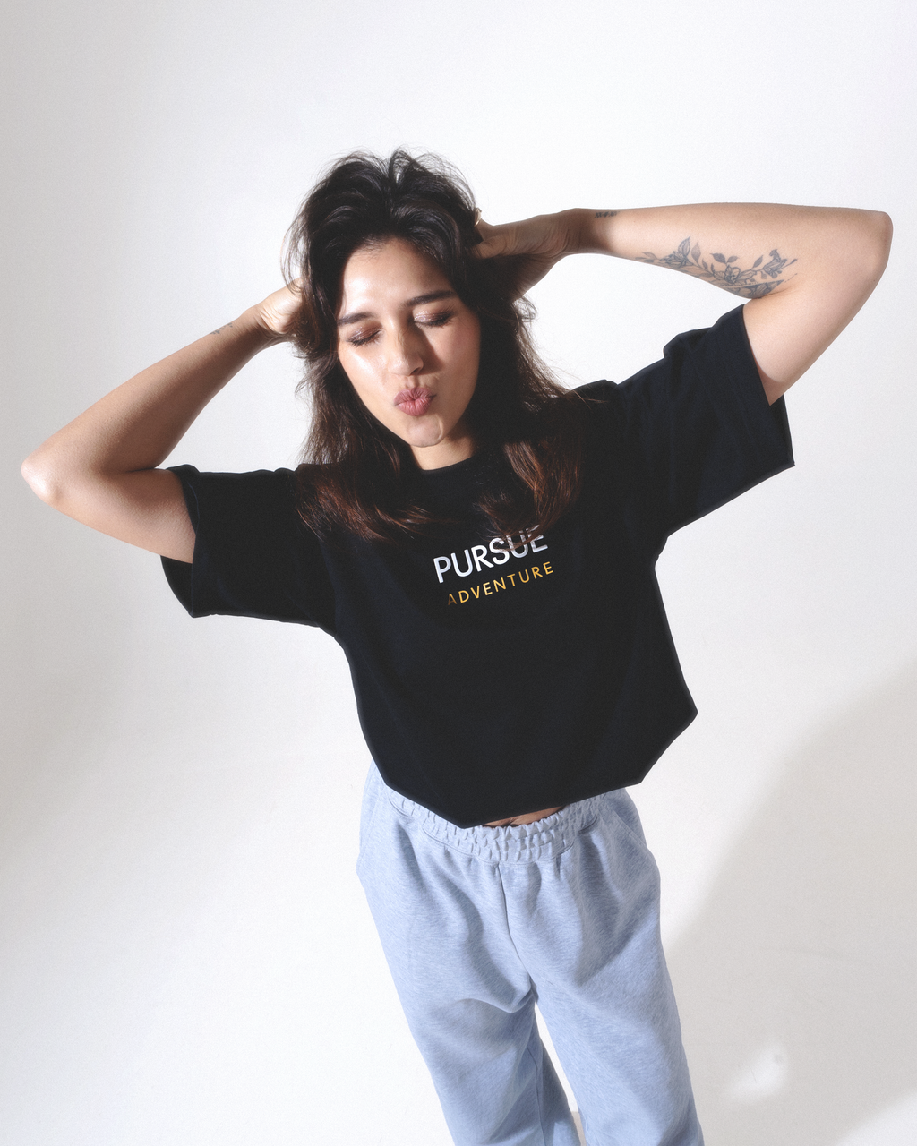 Pursue Adventure 2.0