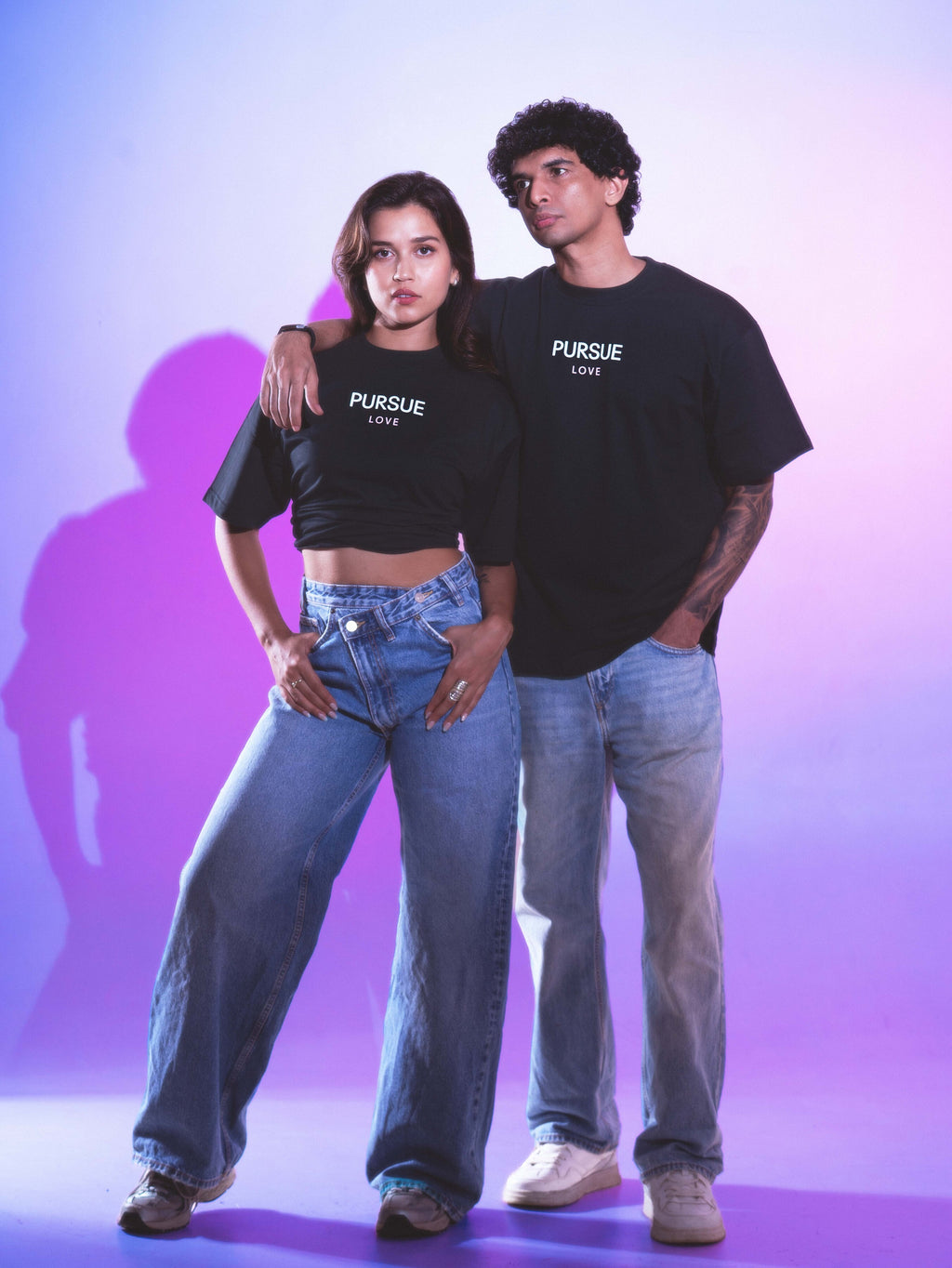 Pursue Love 2.0