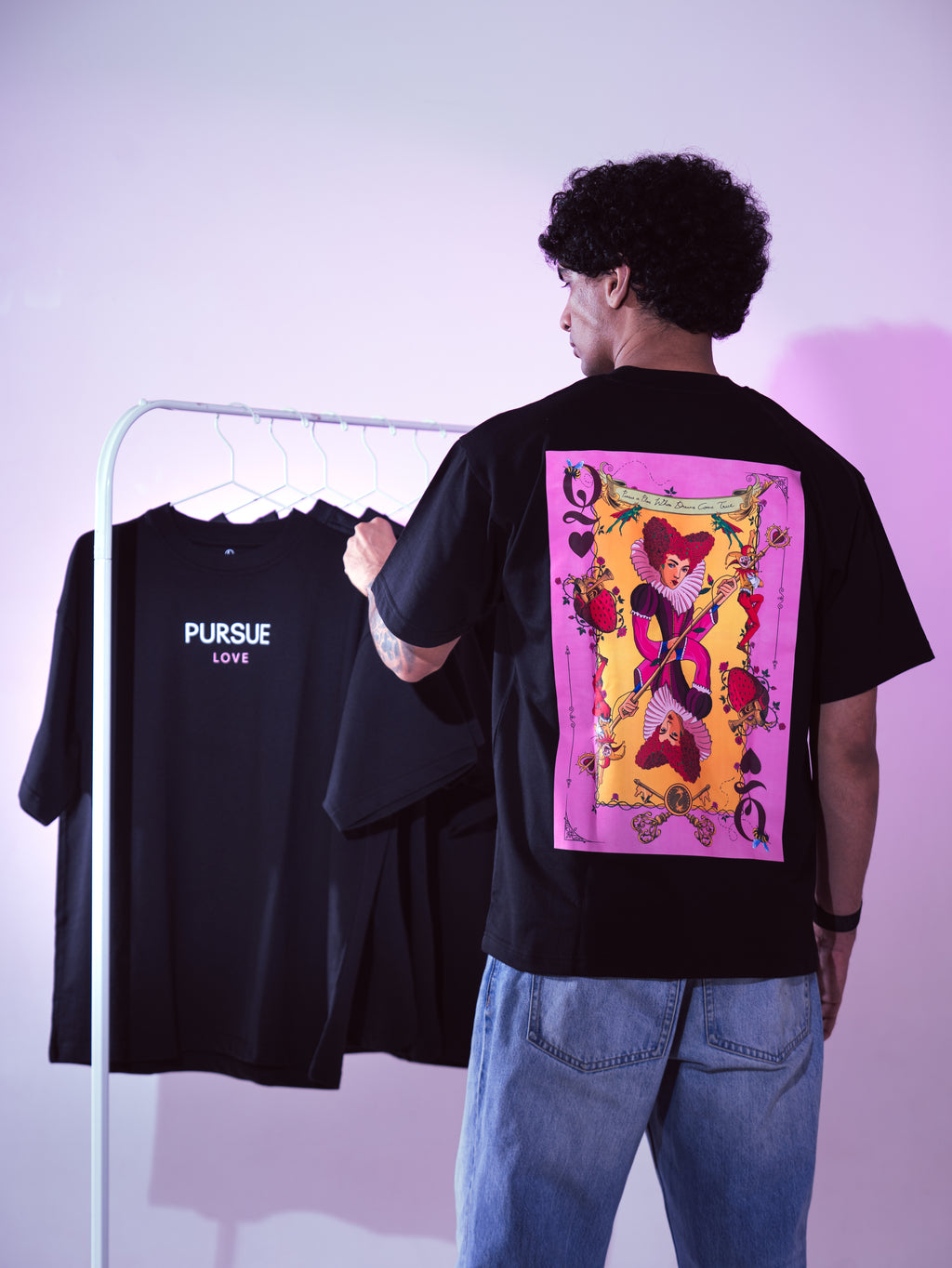 Pursue Love 2.0