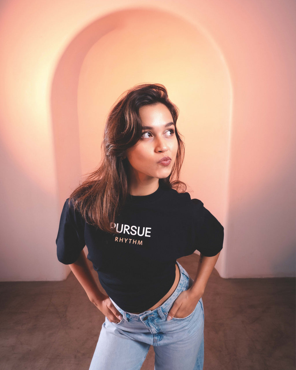 Pursue Rhythm 2.0