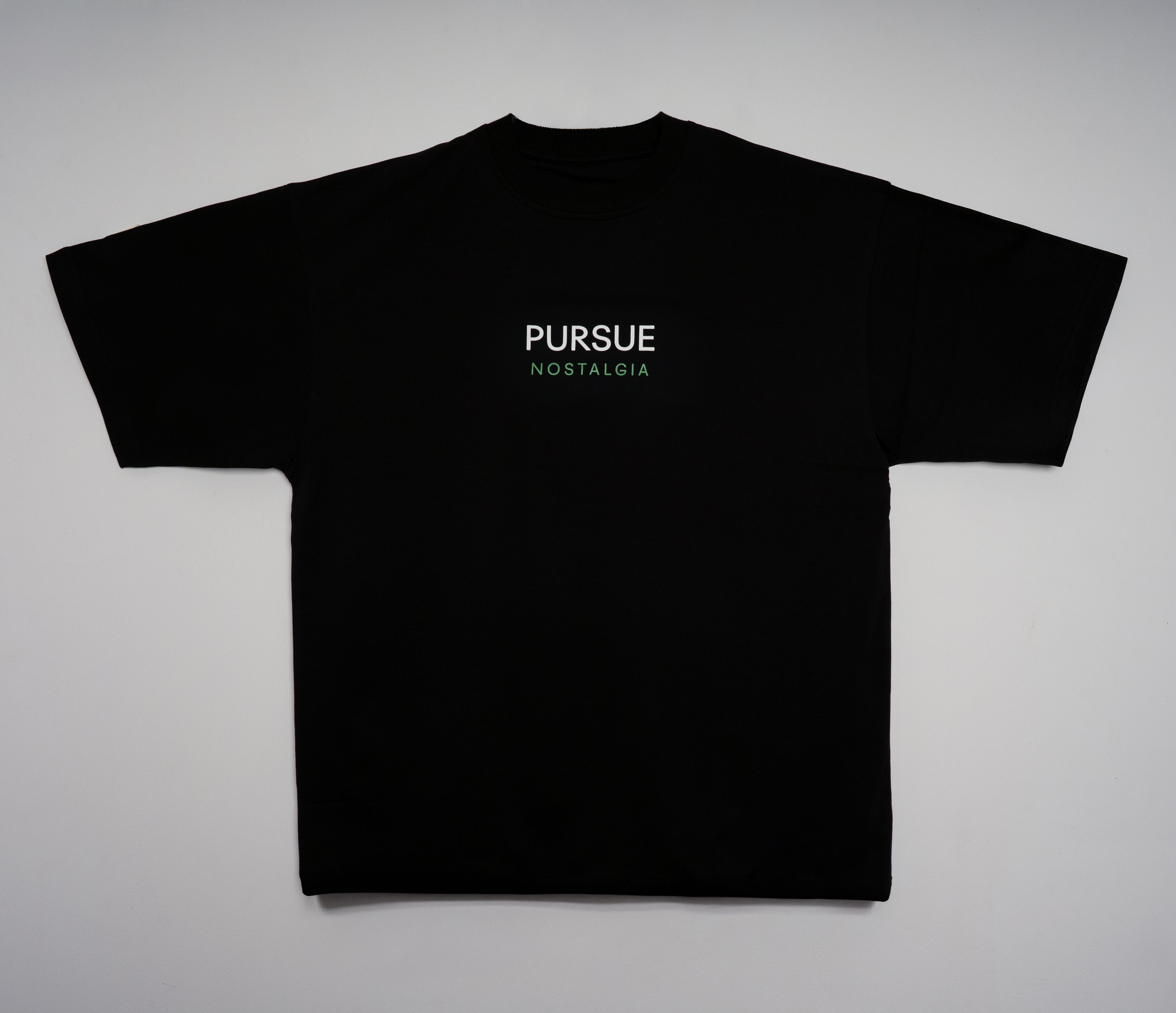 Pursue Nostalgia T-Shirt