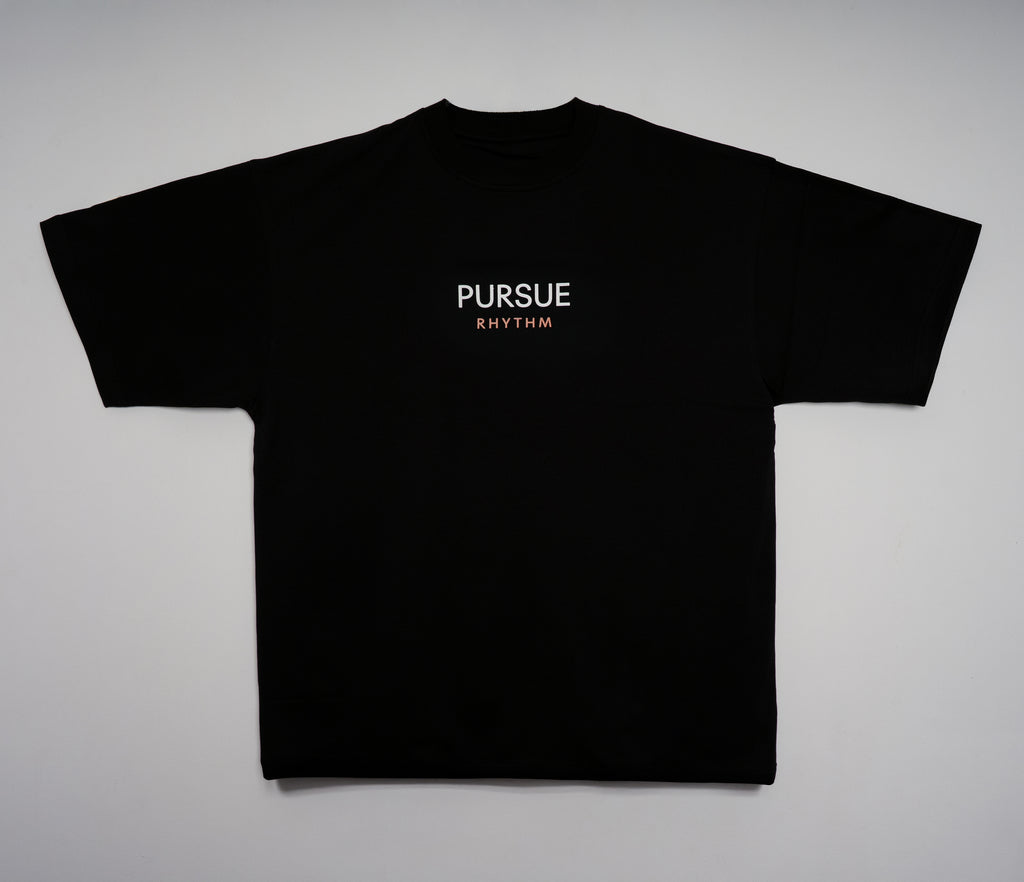 Pursue Rhythm T-Shirt
