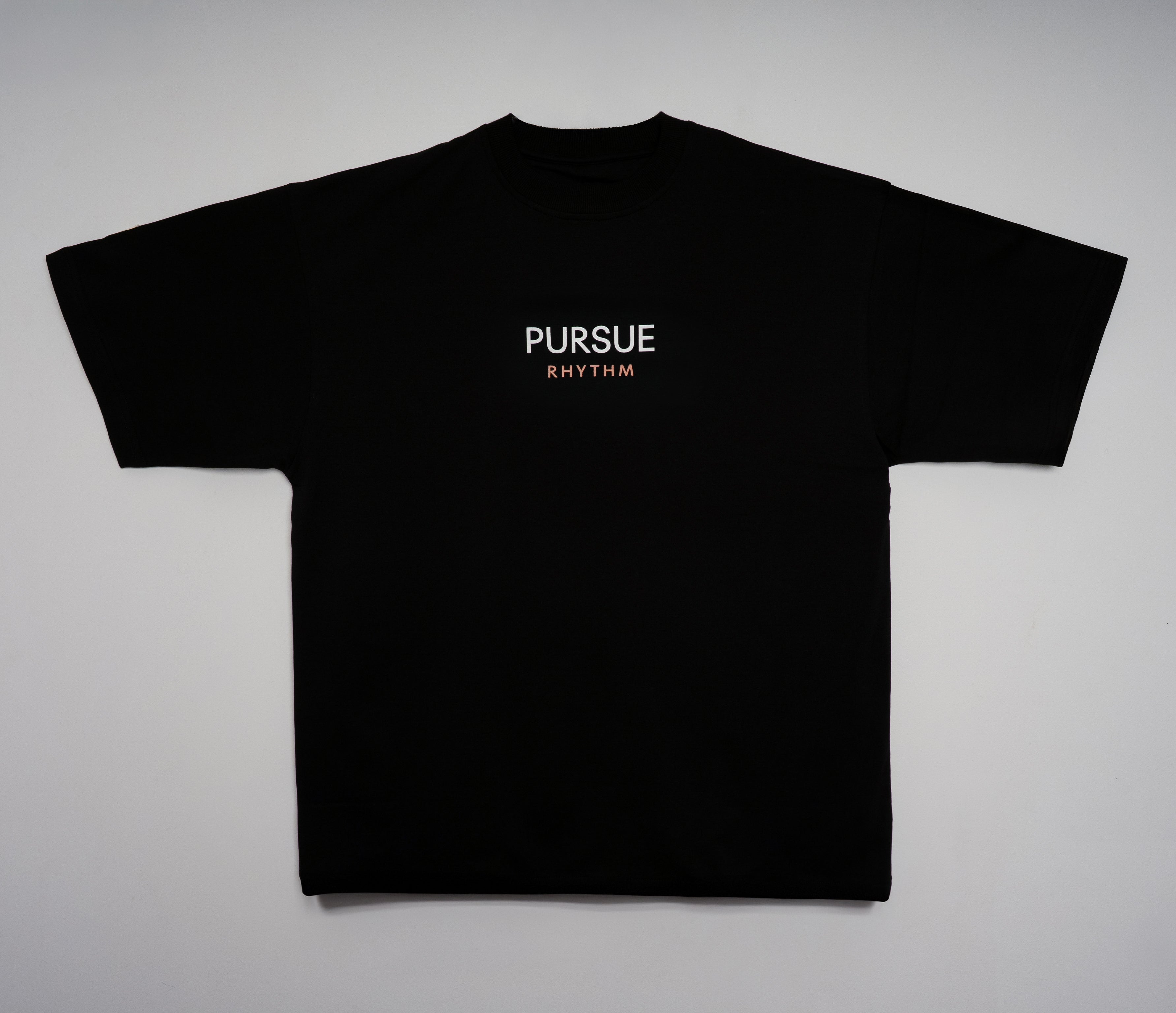 Pursue Rhythm T-Shirt
