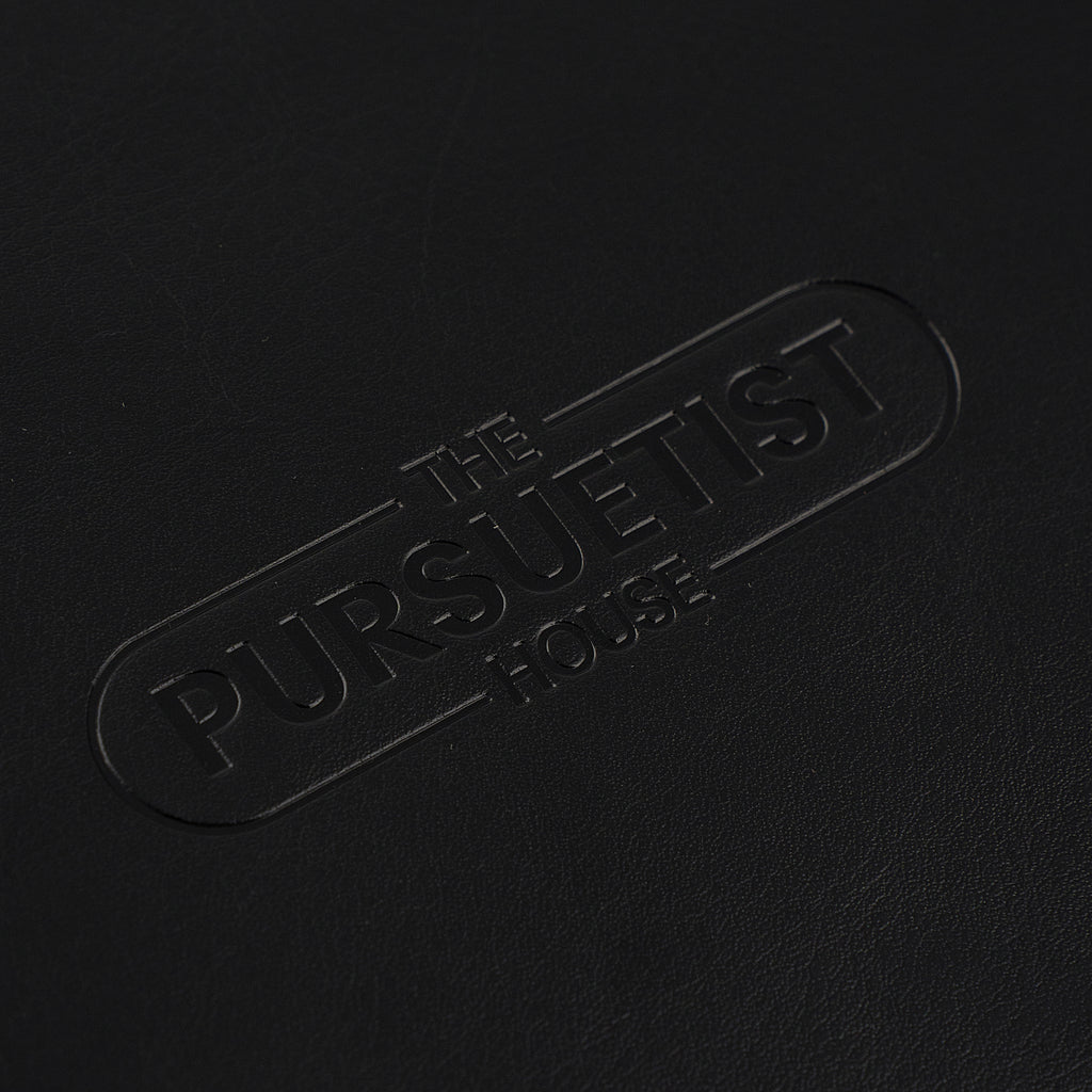 The Pursuetist Diary