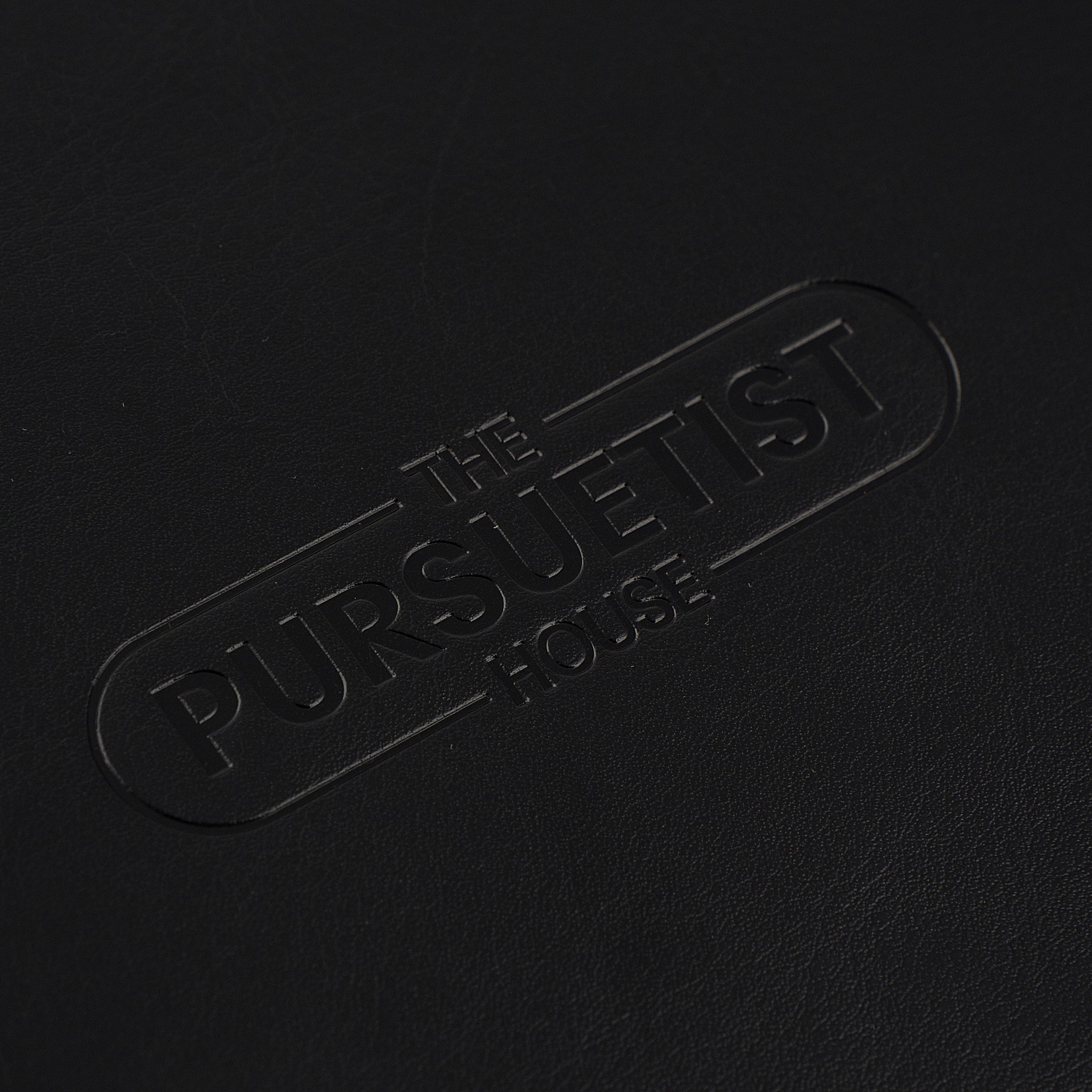 The Pursuetist Diary