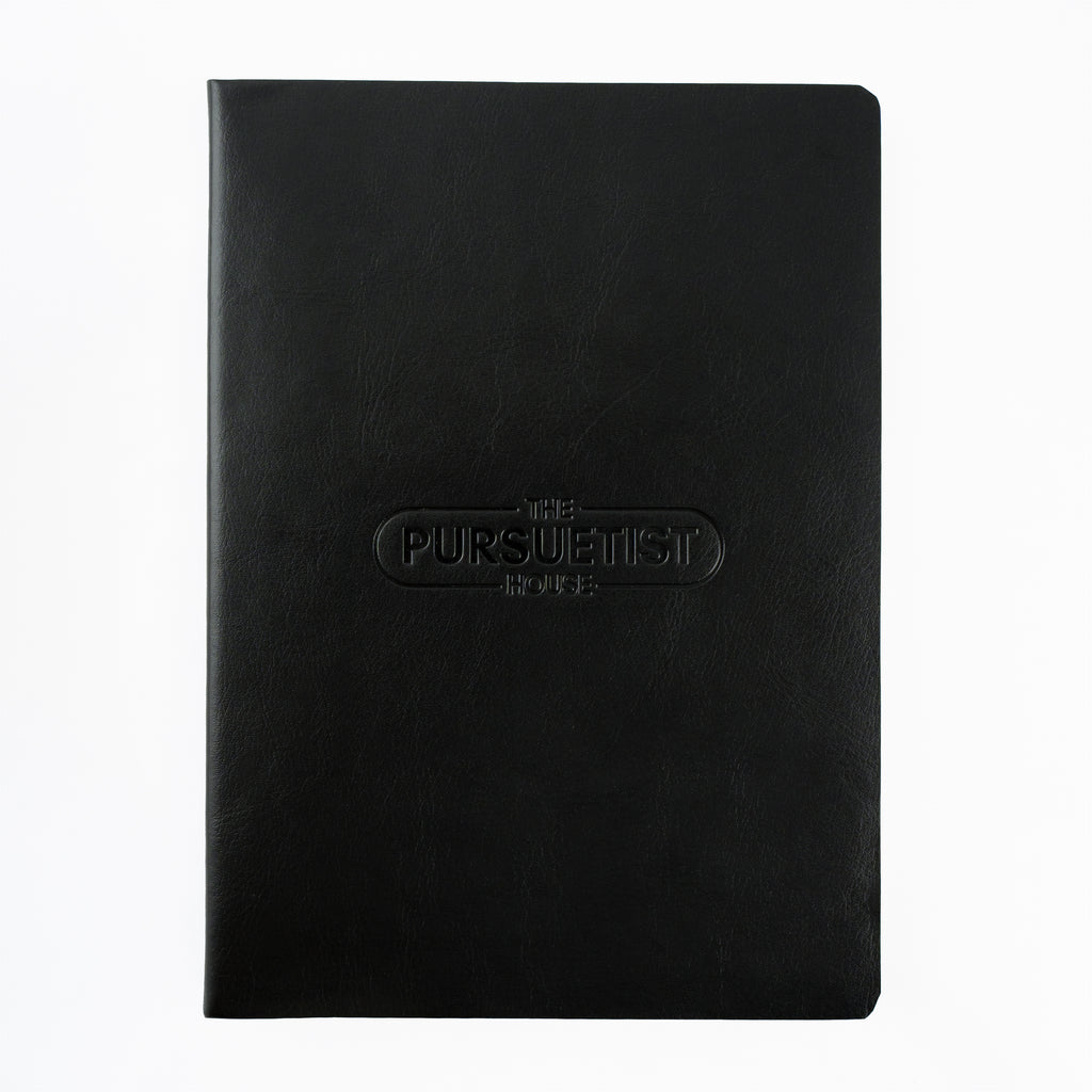 The Pursuetist Diary