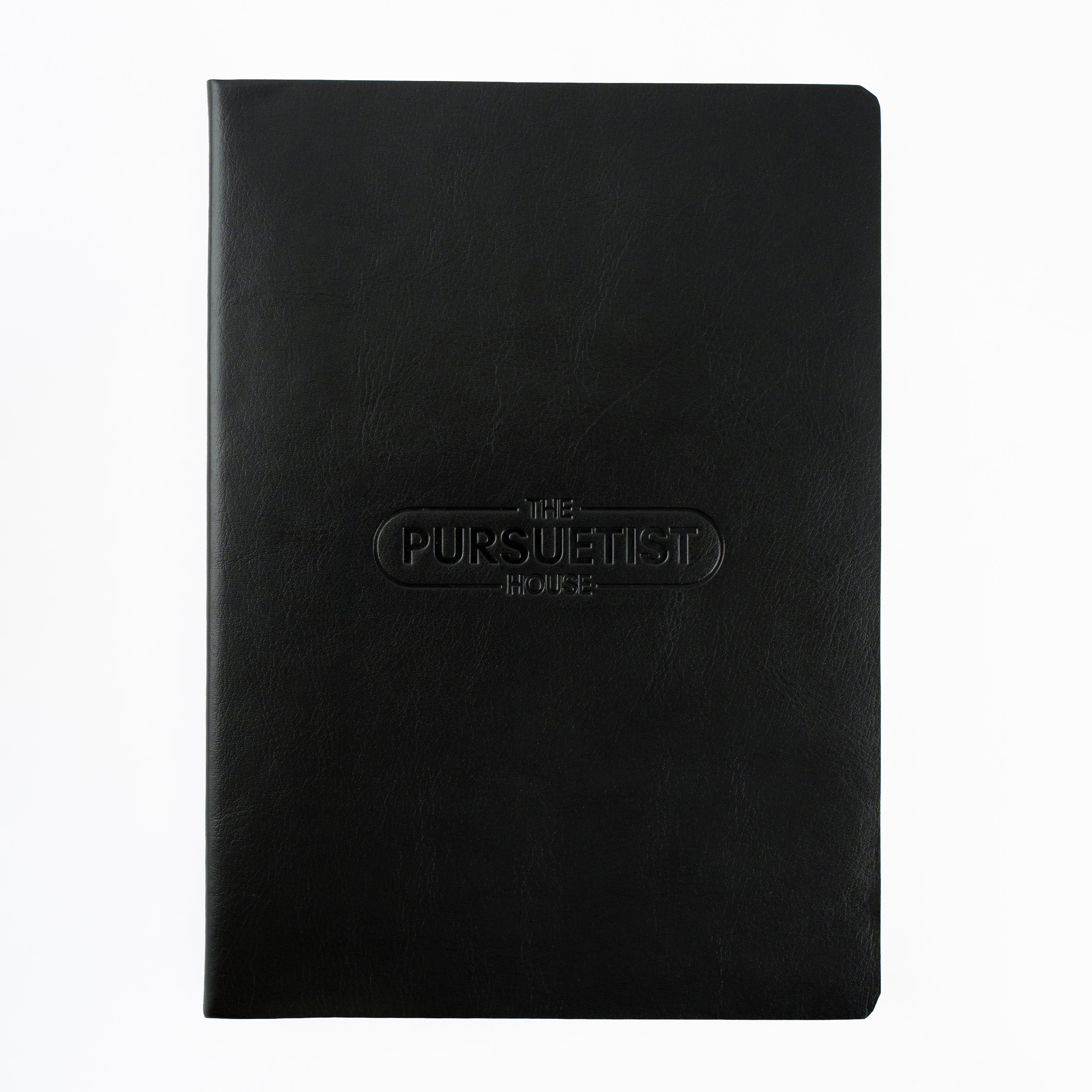 The Pursuetist Diary