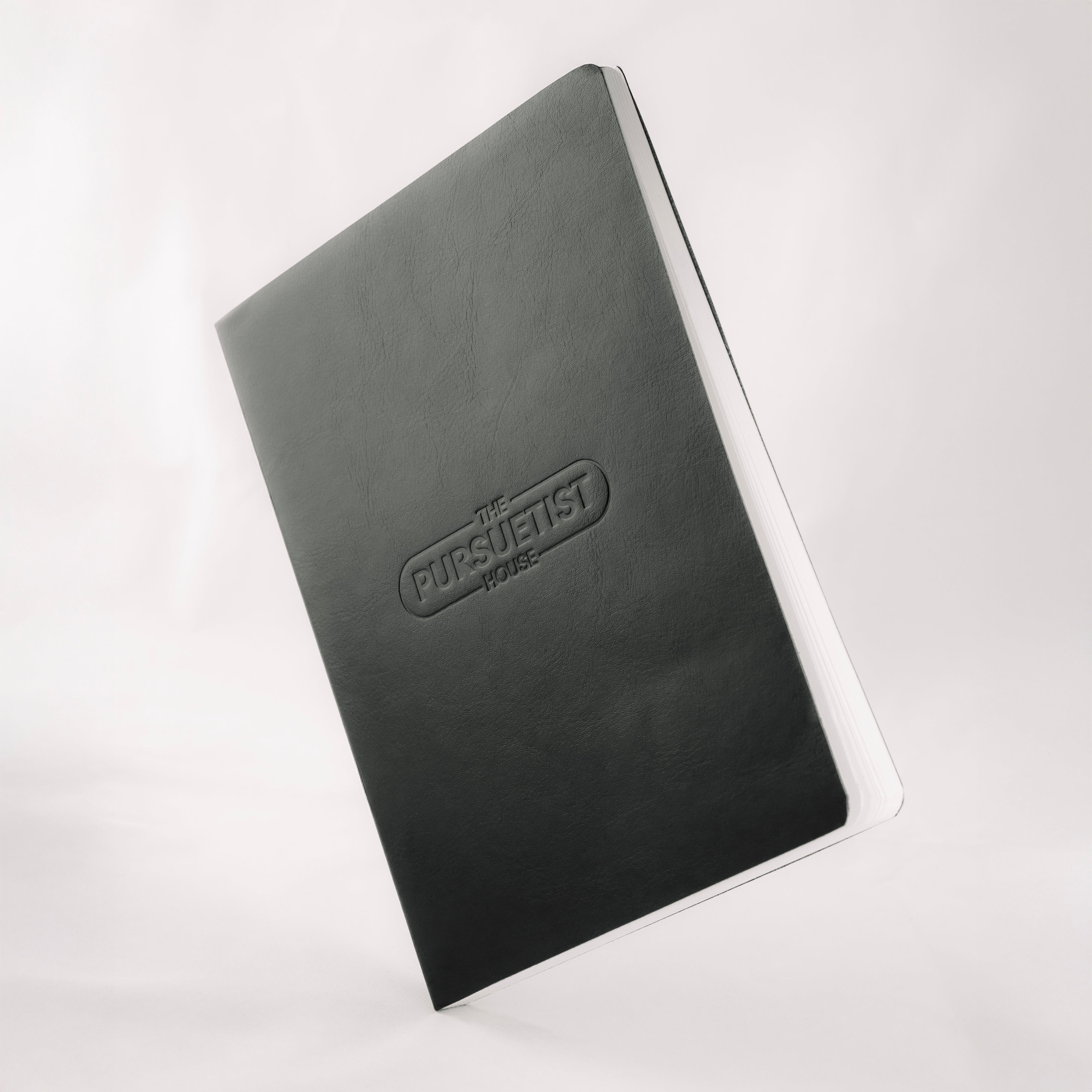 The Pursuetist Diary