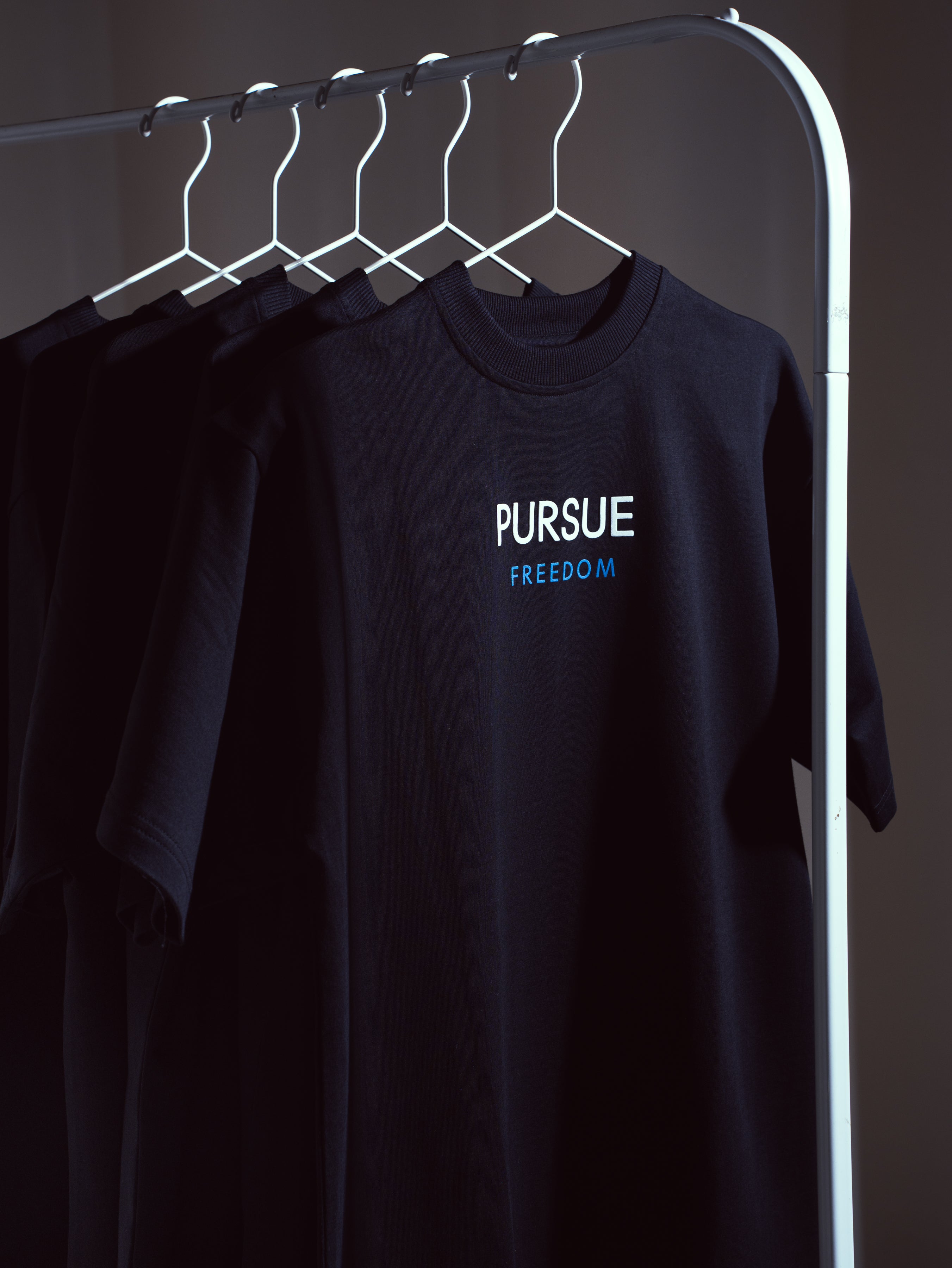 Pursue Freedom 2.0