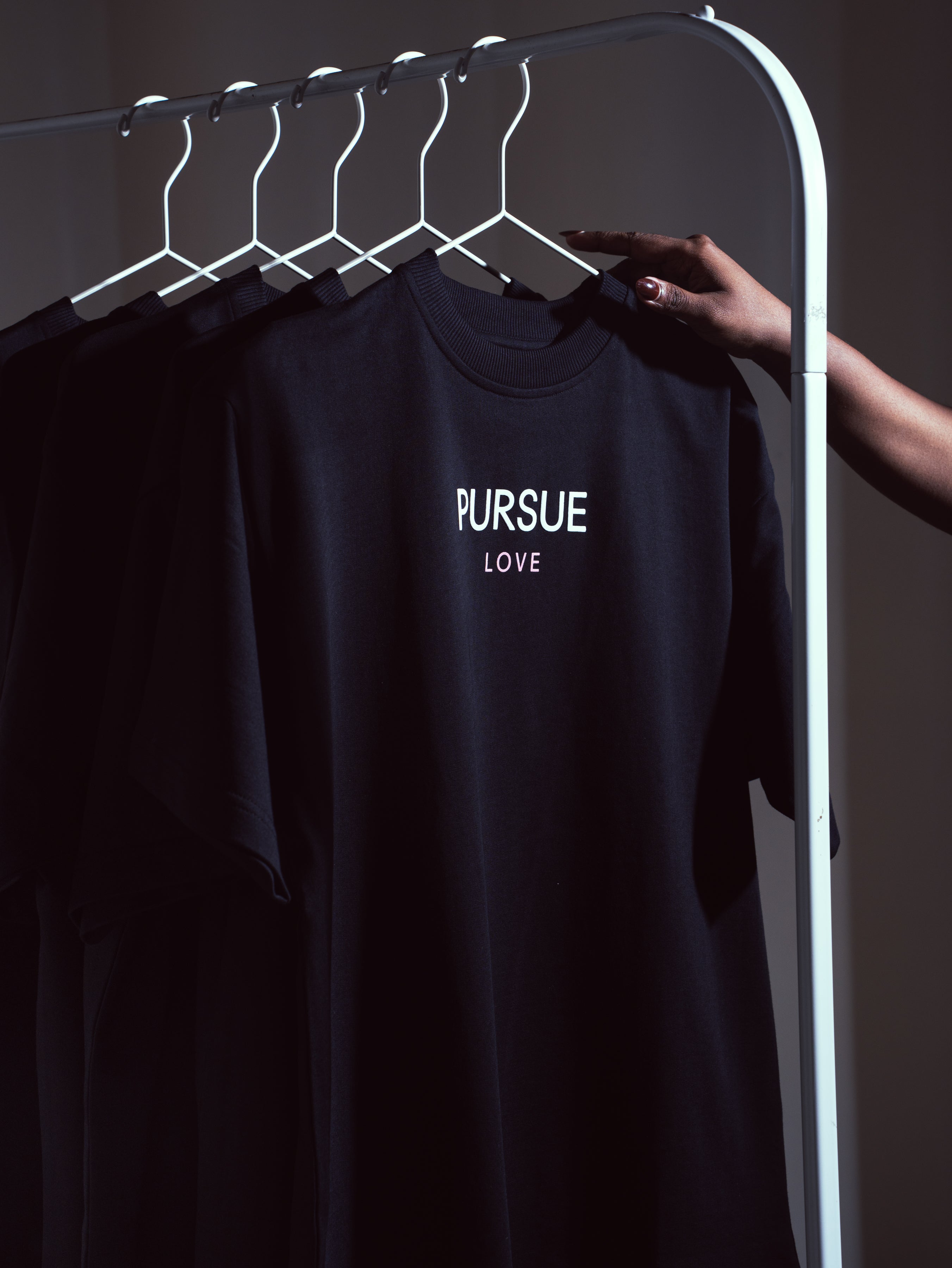Pursue Love 2.0