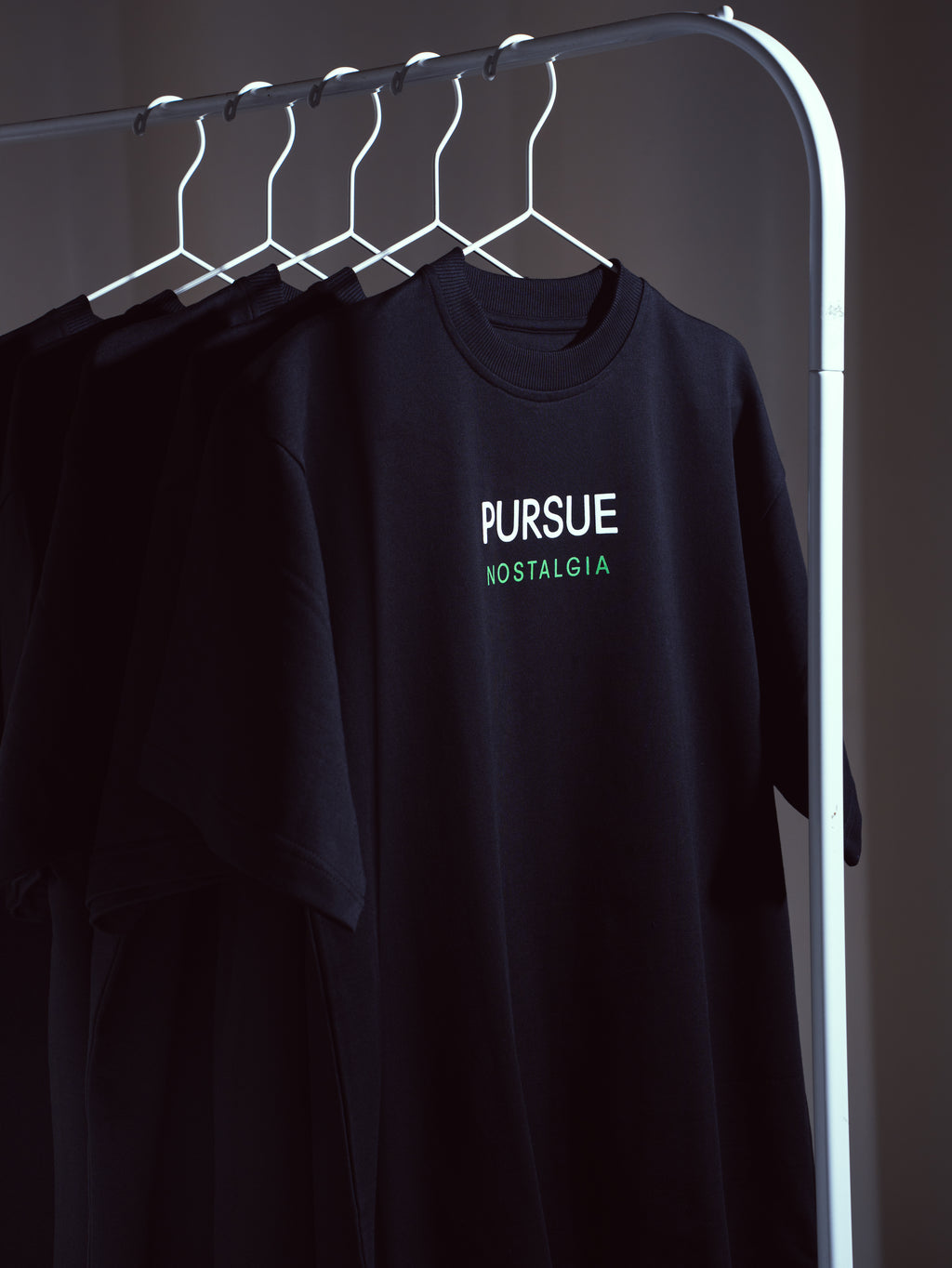 Pursue Nostalgia 2.0