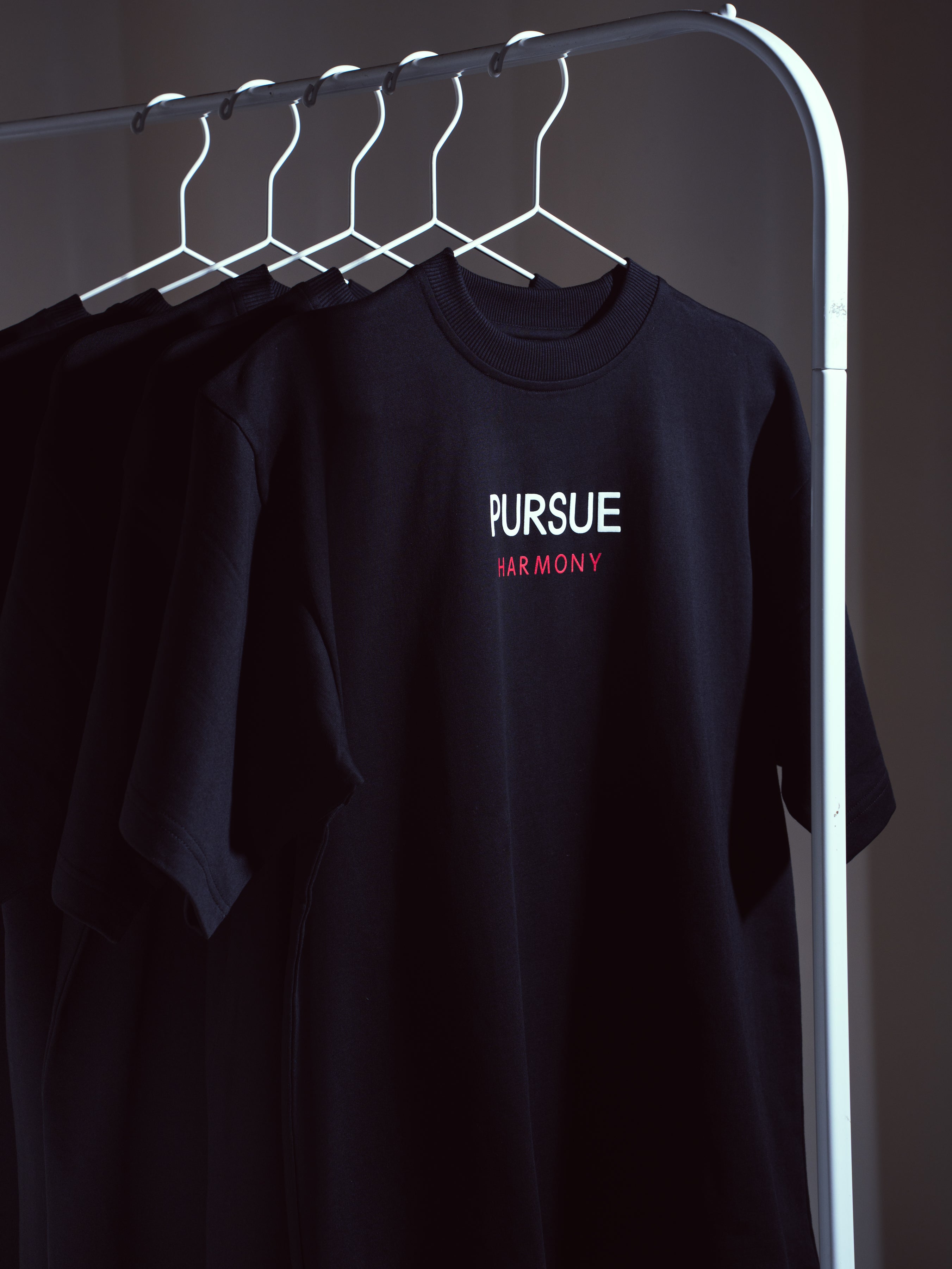 Pursue Harmony 2.0