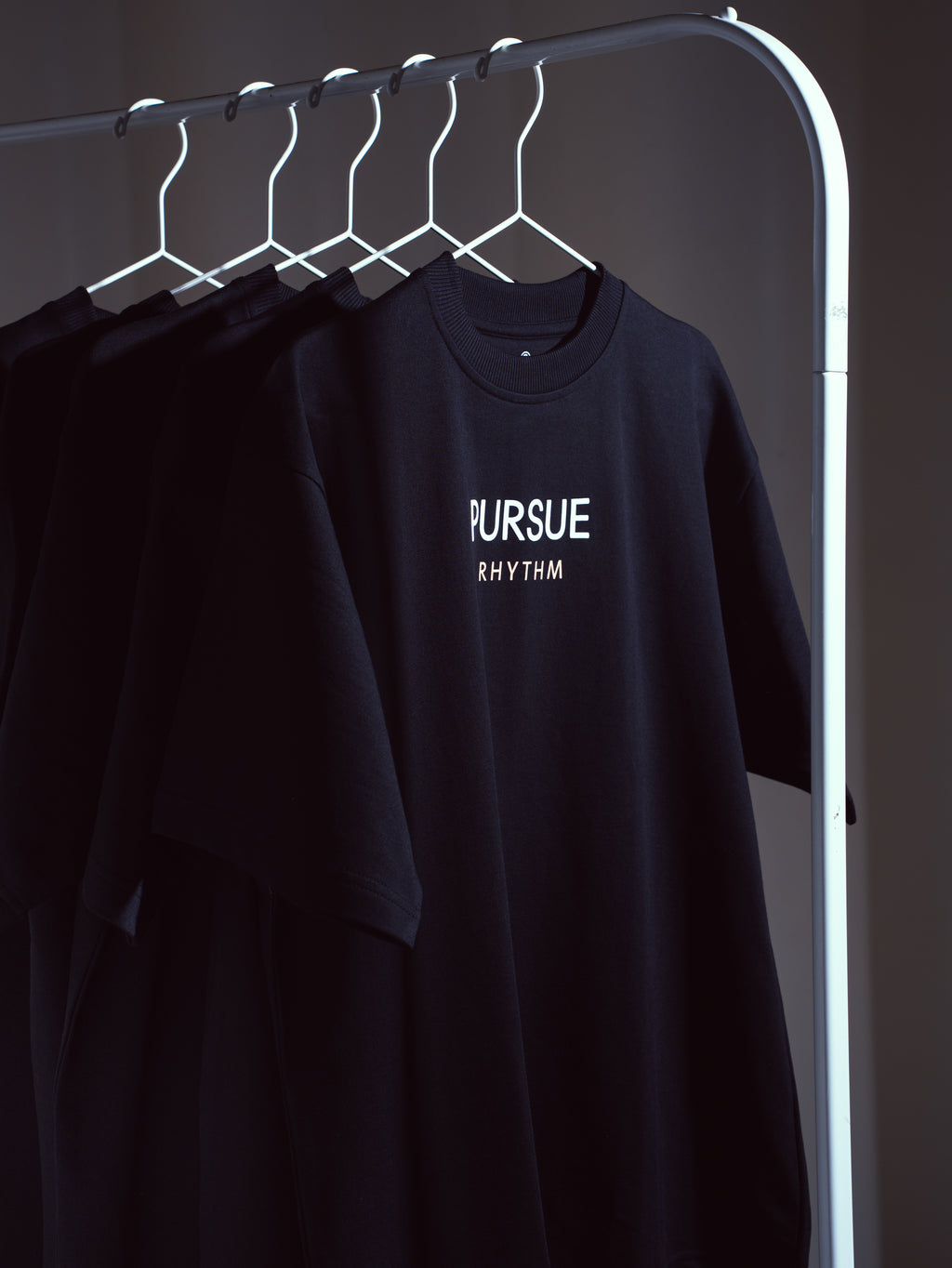 Pursue Rhythm 2.0