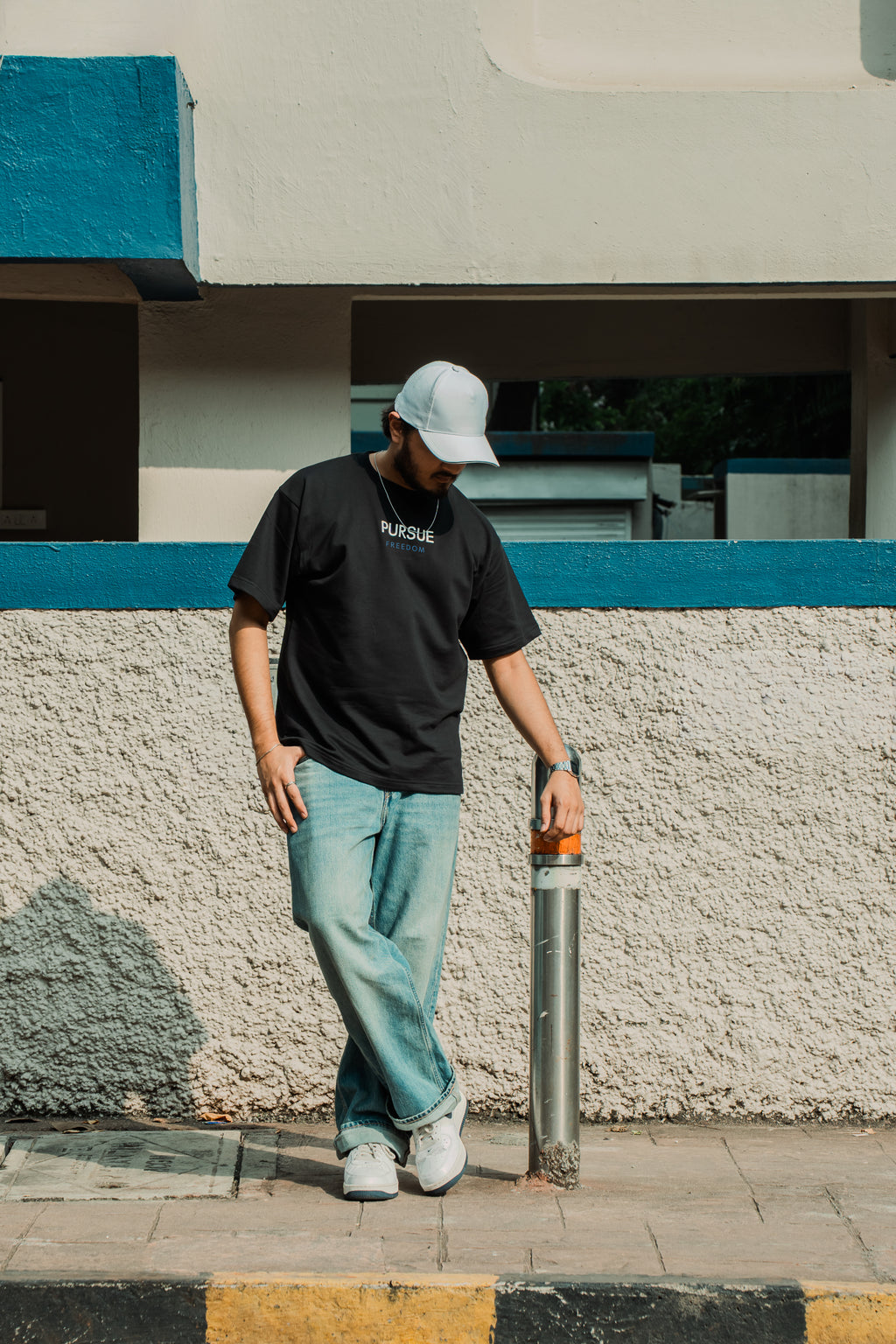 Pursue Freedom T-Shirt