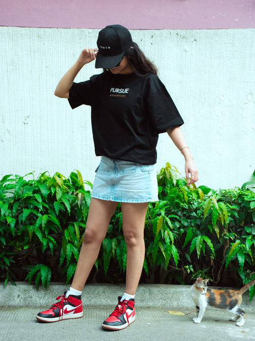 Pursue Adventure T-Shirt